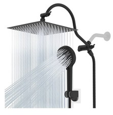 Metal shower head for sale  San Diego