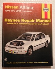 Haynes repair manual for sale  Jet