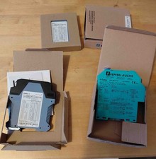 Knick varitrans isolationsvers gebraucht kaufen Knick varitrans isolationsvers gebraucht kaufen  Frankfurt am Main