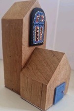 Mini primitive wooden for sale Mini primitive wooden for sale  NEWHAVEN