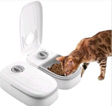 Meal automatic pet for sale  LONDON