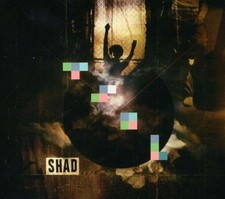 Tsol shad d'occasion  France