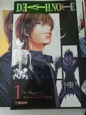 Death note diamond gebraucht kaufen  Peine