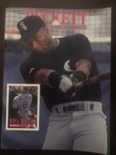 Beckett baseball card for sale  Westlake Village