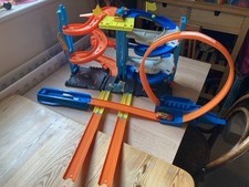Hot wheels city for sale  SUNDERLAND