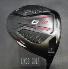 Ping g410 10.5 for sale  SPILSBY