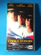 Vhs film codice usato Vhs film codice usato  Italia
