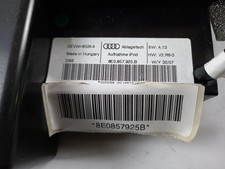Riginal audi rs3 gebraucht kaufen  Dortmund