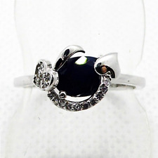 Val saphir ring gebraucht kaufen  Monheim