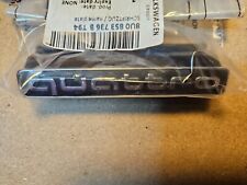 Genuine audi front for sale  UK