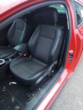 Front seat vauxhall for sale  DONCASTER