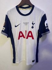 Maillot tottenham final d'occasion  Luzech