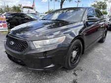 2014 ford taurus for sale  Pompano Beach