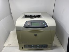 Laserjet 4200 laser for sale  Springfield