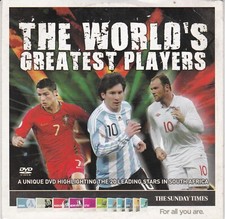 The greatest players gebraucht kaufen  Herzberg am Harz