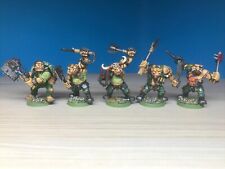 Warhammer 40k ogryn for sale  GRIMSBY