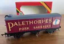 Hornby r670 palethorpes for sale  SOUTH CROYDON