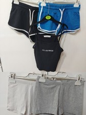 Set shorts donna usato  Torrenova