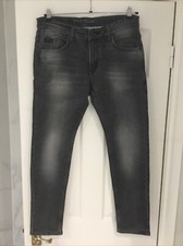 Pepe jeans grey for sale  READING