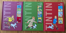 Adventures tintin vols. for sale  State College