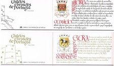 Portugal heftchendeckel burgen gebraucht kaufen  Münster