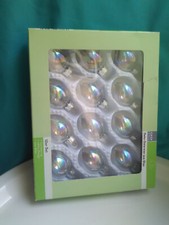 Stereier glas 12x gebraucht kaufen  München