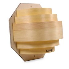 Sauna lampenschirm solo gebraucht kaufen  Minden