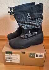 Kamik winterstiefel winterschu gebraucht kaufen  Jetzendorf