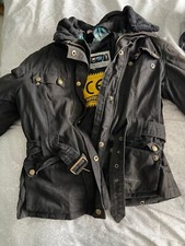Spada womens motorbike for sale  LANCING