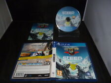 Ps4 steep per usato  Santa Sofia