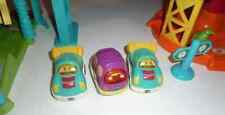 Parking toboggan tut d'occasion  Thourotte