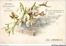 Ajrp10 1037 fleurs d'occasion  France