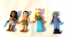 Lego friends girl for sale  BURY ST. EDMUNDS