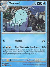 Pokémon morlord svp gebraucht kaufen  Landstuhl