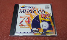 Rare memorex audio d'occasion  Drancy