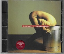 Therapy troublegum neuwertig gebraucht kaufen  Hannover