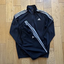Adidas mens tracksuit for sale  SOLIHULL