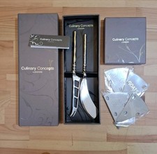 Culinary concepts bnib for sale  STROUD