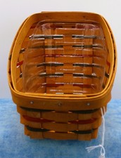 1997 longaberger small for sale  Goshen