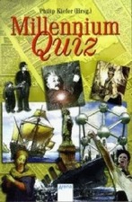 Millenium quiz gebraucht kaufen  Berlin