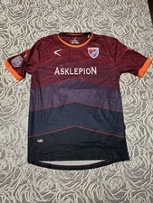 Maglia calcio lupa usato  Montemurlo