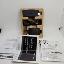 Netgear ac1200 wifi for sale  Brownsville