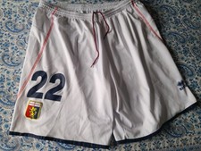 Pantaloncini short vintage usato  Vallebona