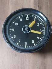 Deuta uhr lokomotive gebraucht kaufen  Wülfrath