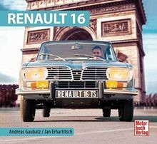Renault gaubatz and gebraucht kaufen  Berlin