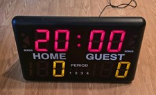 Electronic tabletop digital for sale  Englishtown