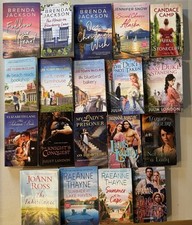 Harlequin romance novels for sale  New Ipswich