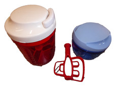 Tupperware chef multi gebraucht kaufen Tupperware chef multi gebraucht kaufen  Niederfischbach