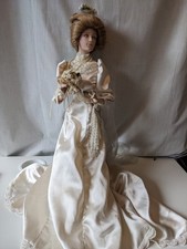 Franklin heirloom porcelain for sale  SUTTON COLDFIELD