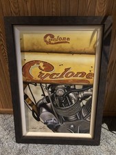 Scott jacobs motorcycle for sale  Osseo